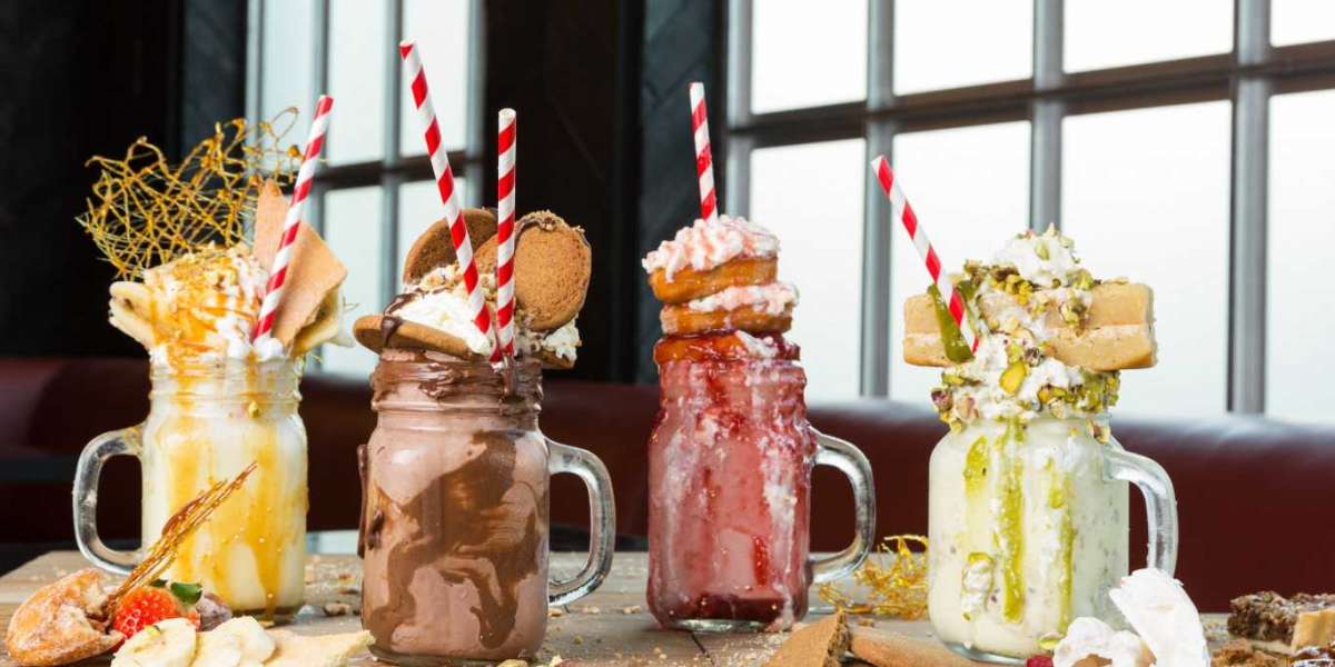 Como os shakes de proteína podem ajudá-lo a perder peso?