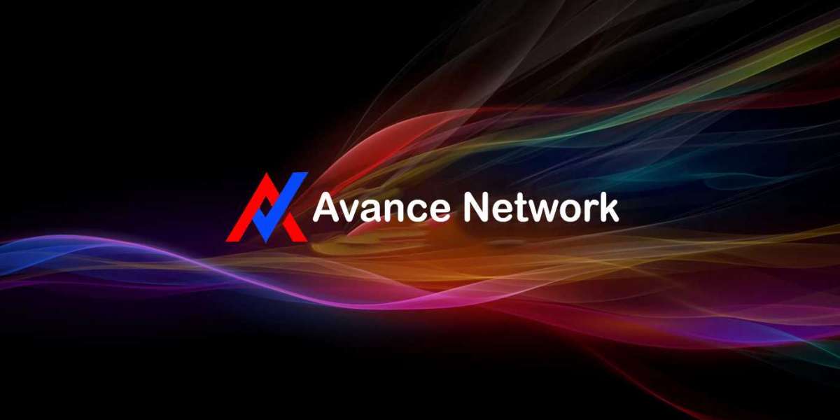 Conheça o Avance Network