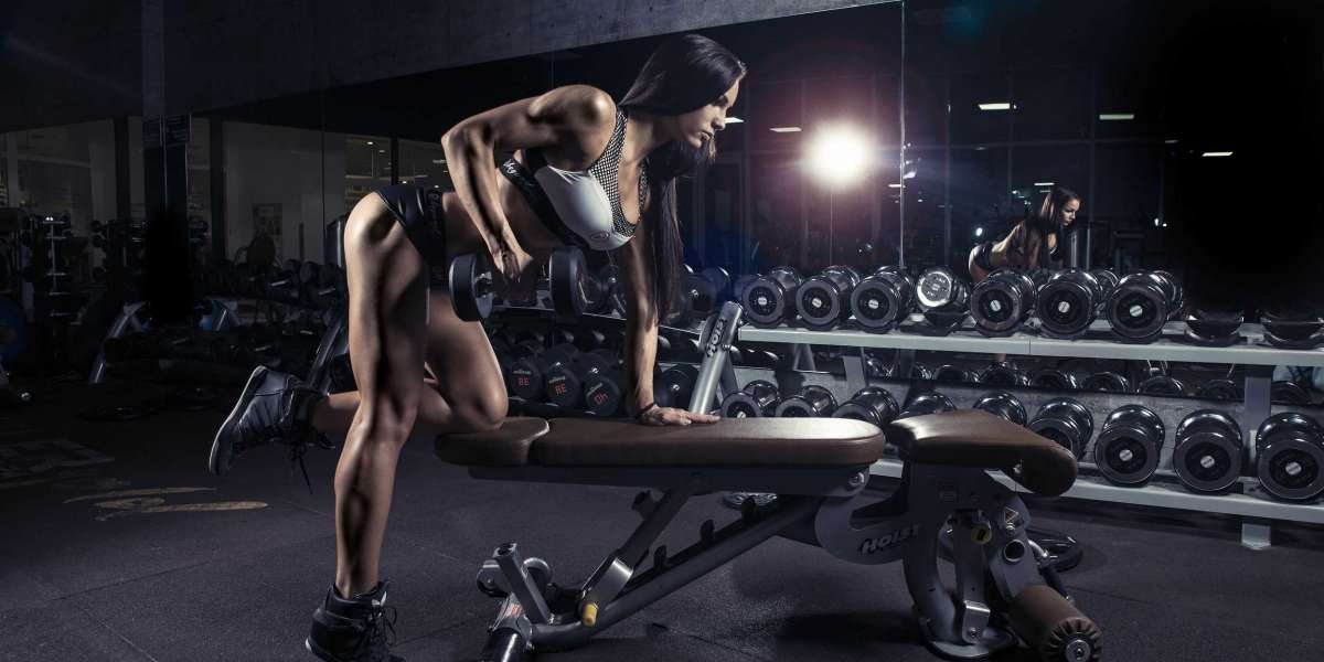 Pensando em parar de ser fitness? Aqui está como reacender essa motivação