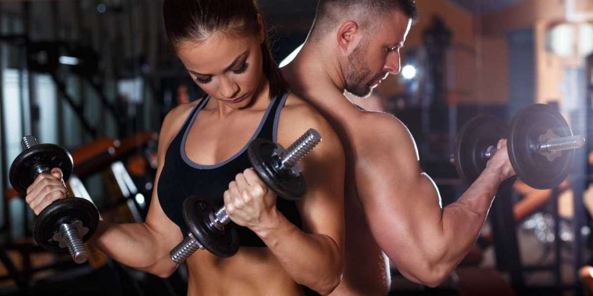 Homens e mulheres devem treinar de maneira diferente?