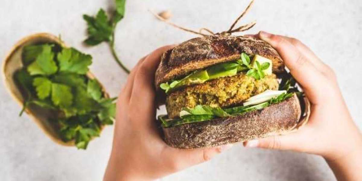 Carnes à base de plantas - são o futuro?