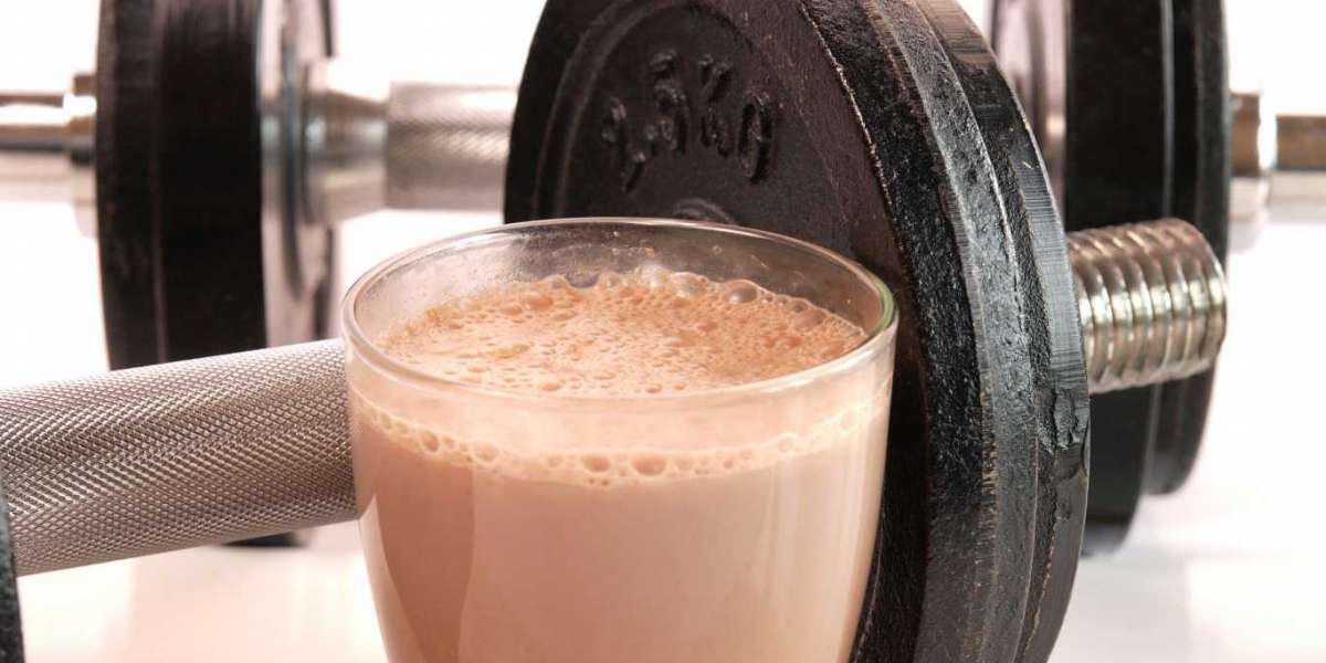 O Whey Protein é isento de glúten?