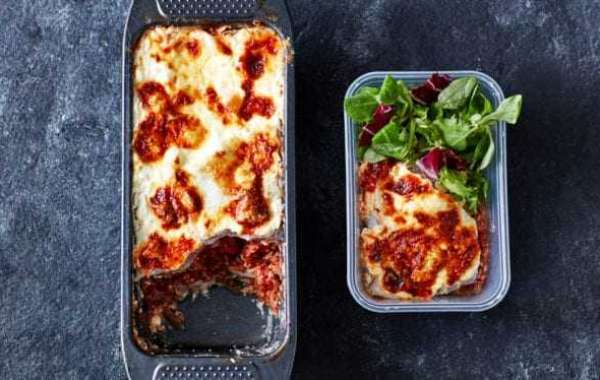 Pão de Lasanha | Low Carb