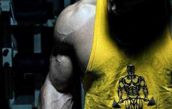 Quer virar monstrao? Entao comece a dormir melhor!