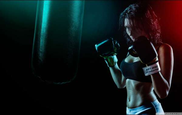 Avance Bodybuilder Mentality