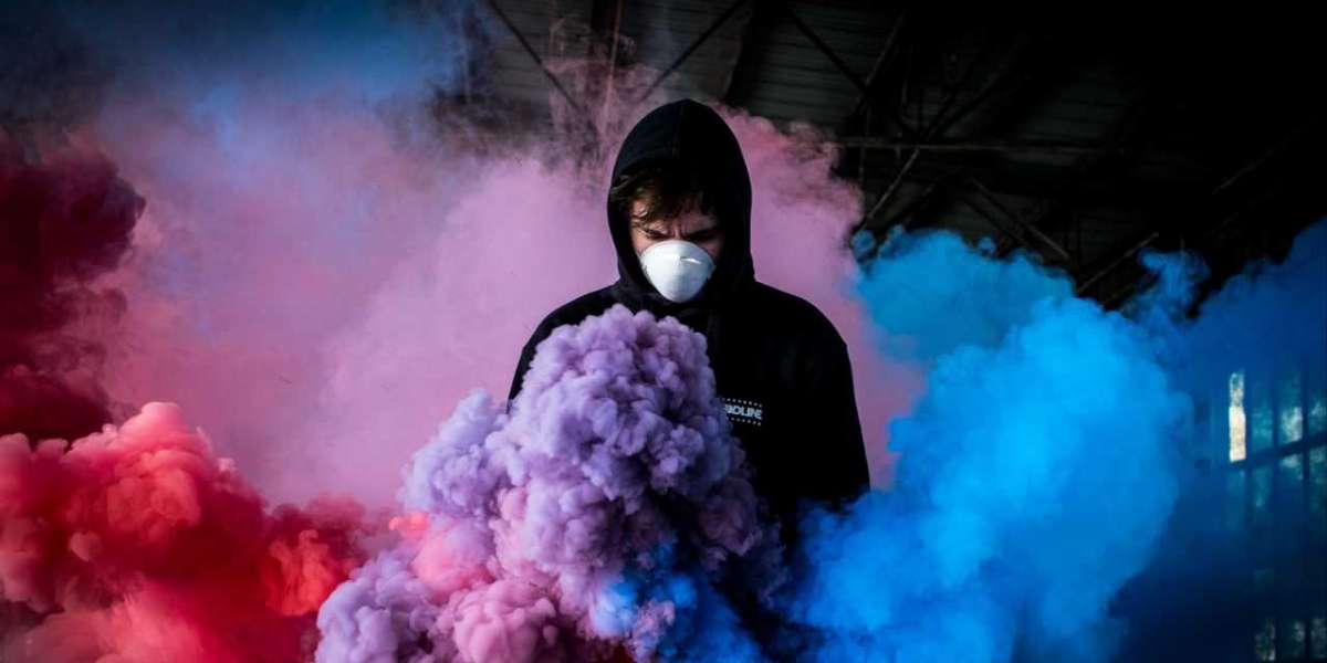 As máscaras ajudam a escapar da tecnologia de reconhecimento facial - por enquanto