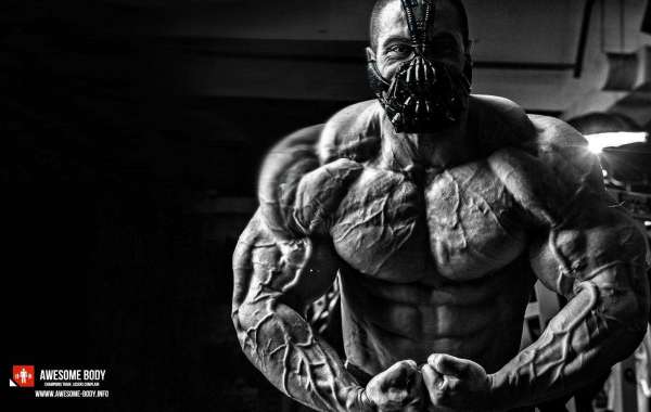 Como criar uma dieta de Bodybuilding