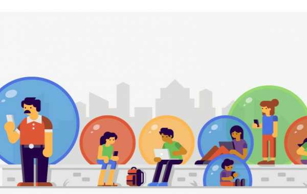 Medindo a "bolha de filtro": como o Google está influenciando o que você pensa