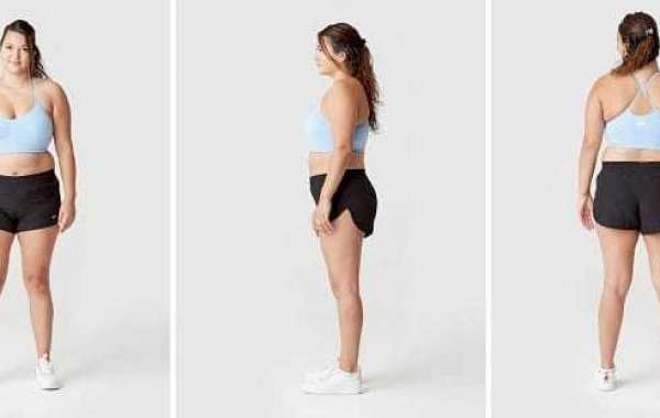 Quando o bodybuilder é uma prioridade | transformação Annie