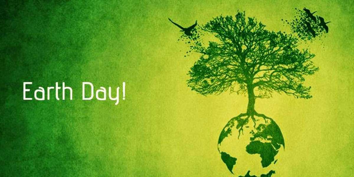 A Terra não pode esperar