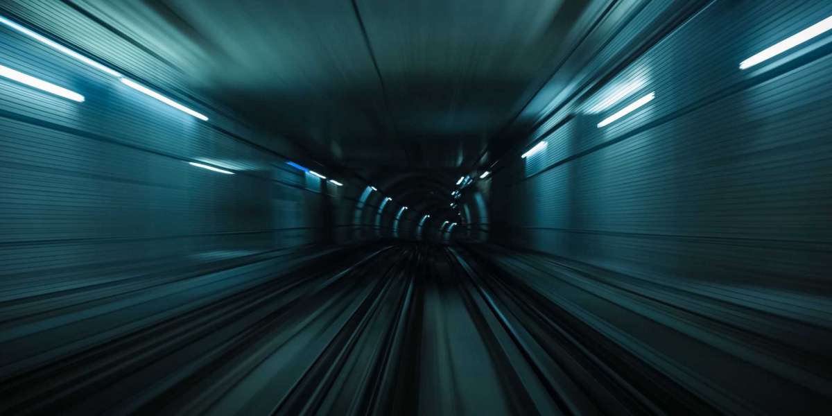 O que é um túnel VPN?