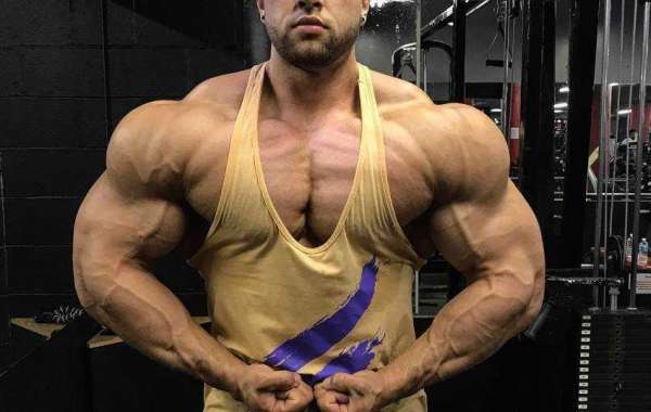 O que os fisiculturistas comem no almoço com Regan Grimes