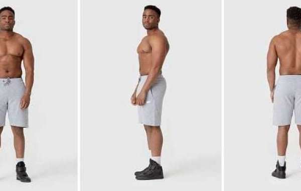 De trabalhador a fisioculturista