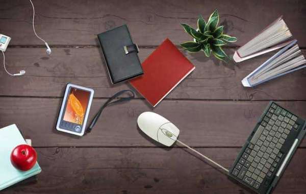 Dispositivos pessoais no trabalho