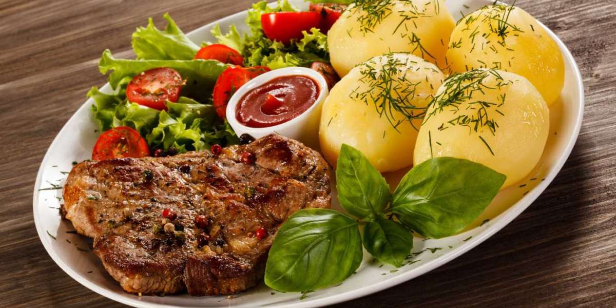 Comer saudável é comer sempre os mesmos alimentos?