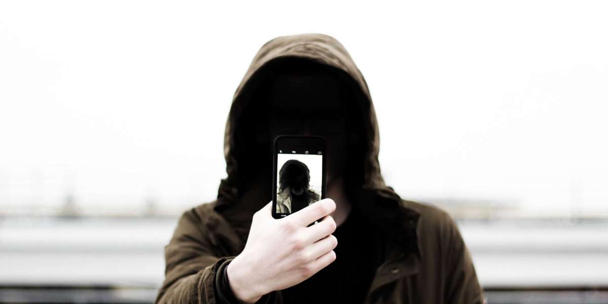 Uma breve história do Anonymous