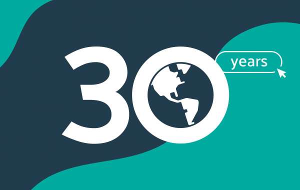 A Web: 30 anos de história, desafios e mudança