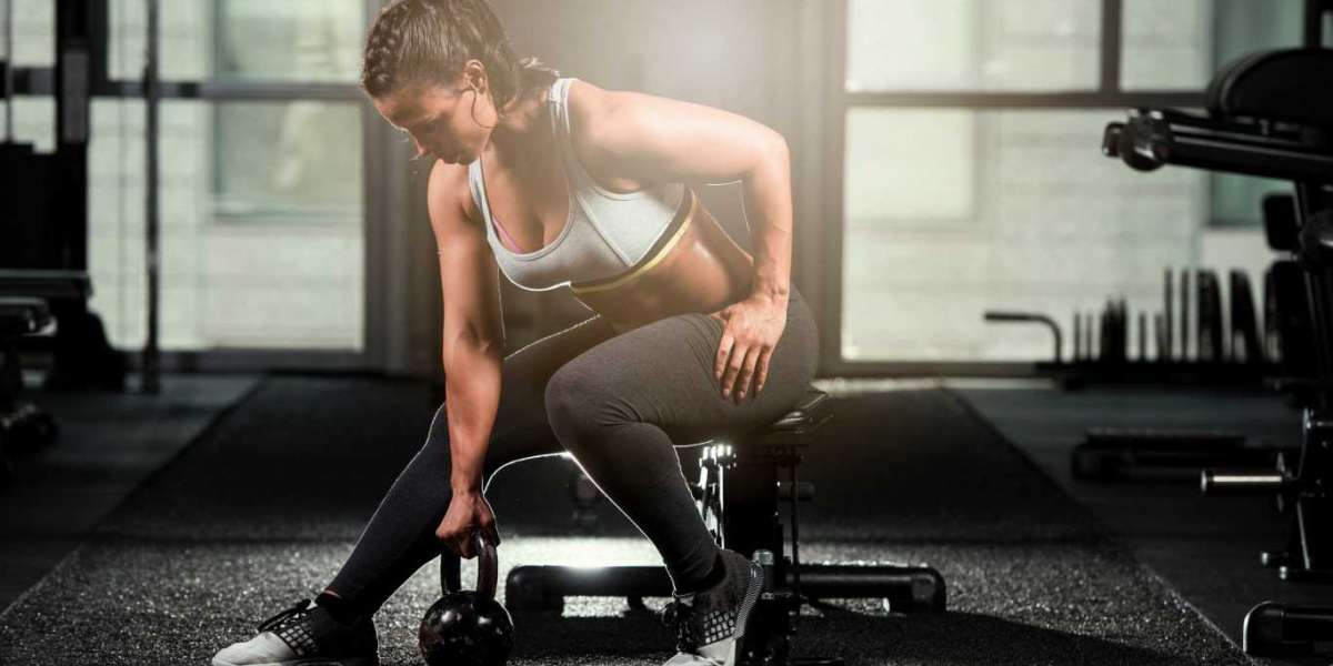 Como você está em forma após o bloqueio? Experimente estes desafios para descobrir