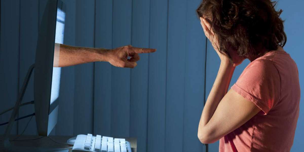 Mídia social e cyberbullying: uma mistura perigosa