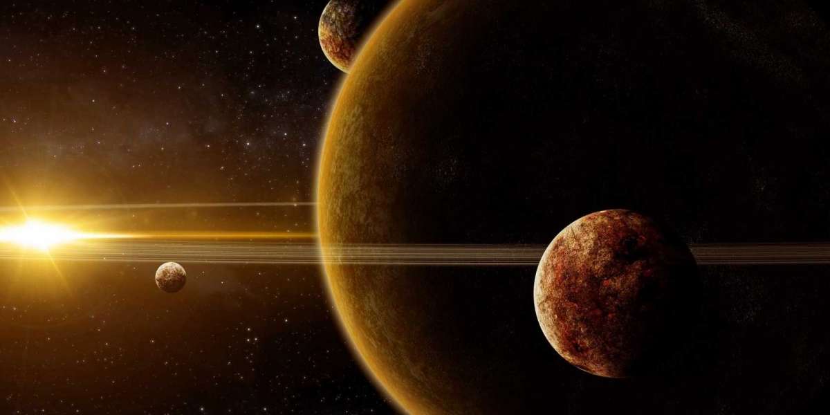 Por que o espaço é legal