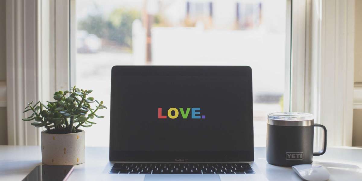 Mantenha a calma e continue online