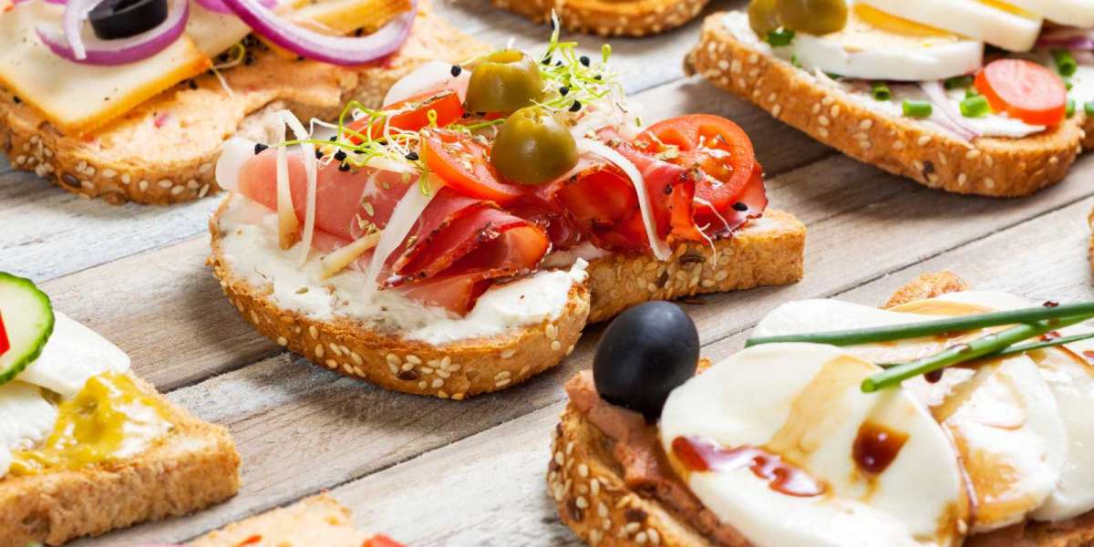 Sanduíche de Carne Louca