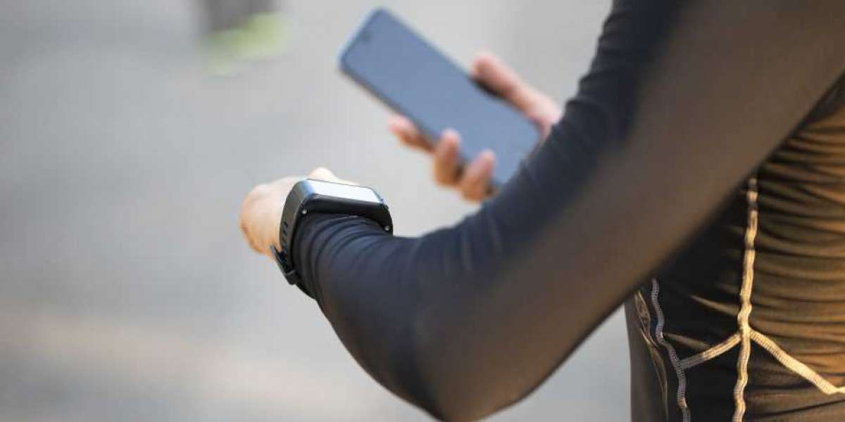 Será que tecnologia vestível pode prevenir futuras pandemias?