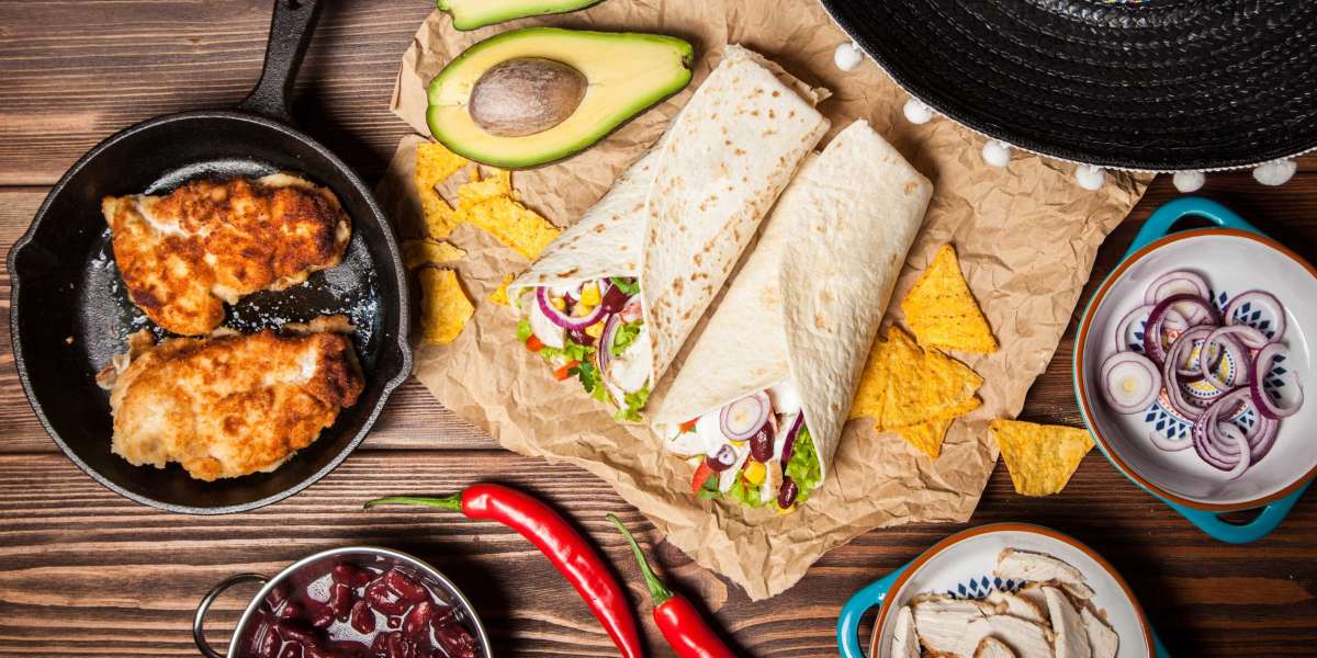 Os 10 melhores alimentos para massa