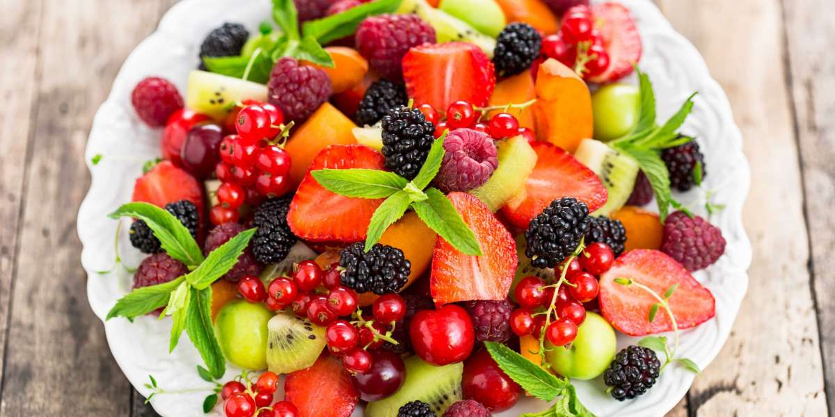 Como comer de forma mais sustentável