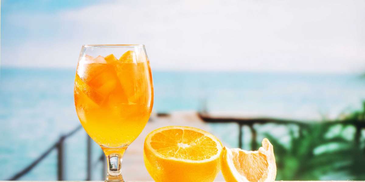 Geléia fitness de BCAA de laranja | Cozinha fitness do mundo