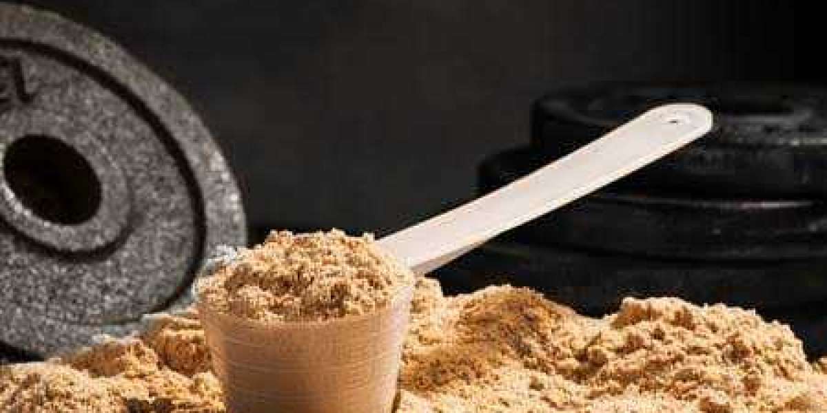 Whey protein emagrece?