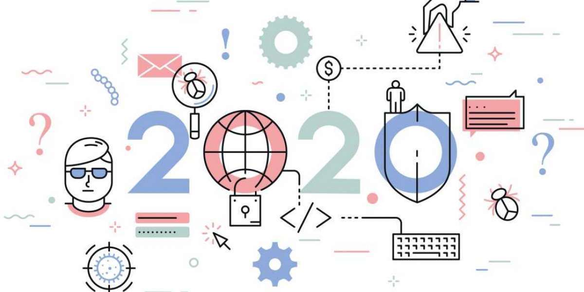 Segurança cibernética em 2020: menos ataques, mas eles ficaram mais complexos