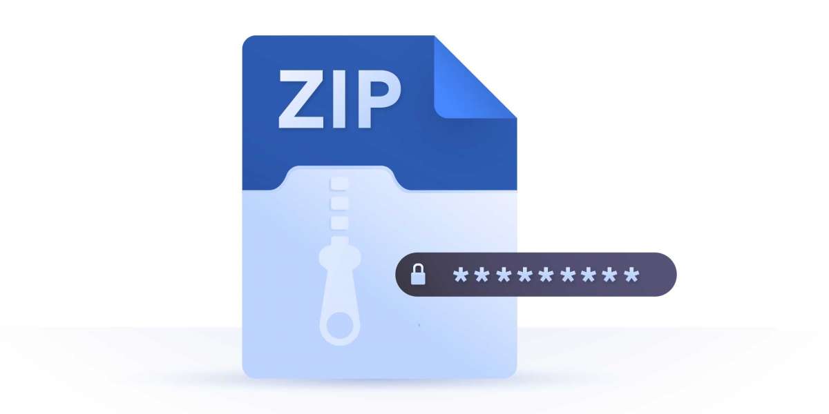 Como proteger com senha um arquivo ZIP no Windows
