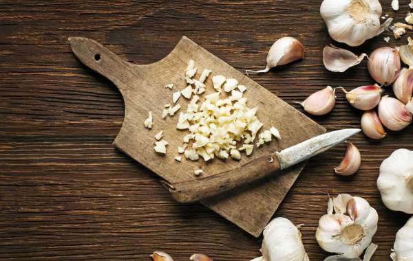 3 Benefícios do alho | Como consumir alho inodoro