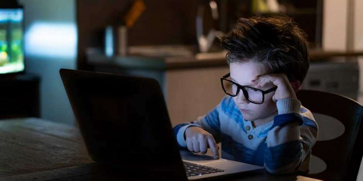 As crianças e os perigos da tecnologia: estamos cientes dos riscos?