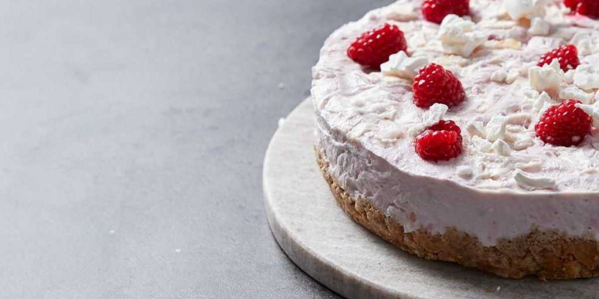 Cheesecake Frozen Protein | Cozinha do mundo