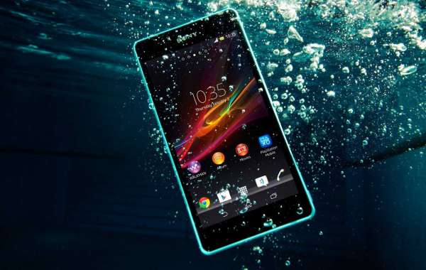 5 passos para salvar seu telefone danificado pela água