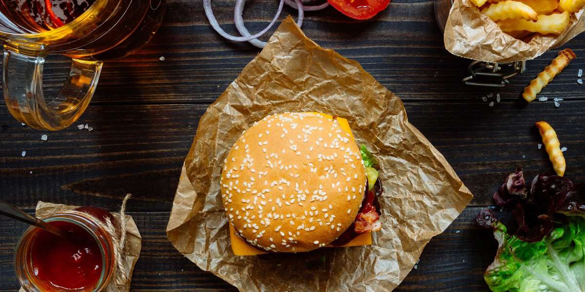 Quanta gordura você deve comer por dia?