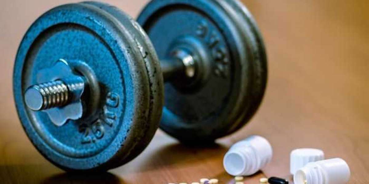 Oxandrolona, saiba como fazer seu ciclo sem efeitos colaterais