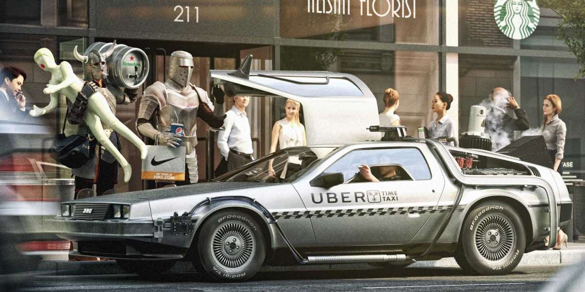 Por que a polícia do Reino Unido ama a Uber: a empresa compartilha seus dados com eles