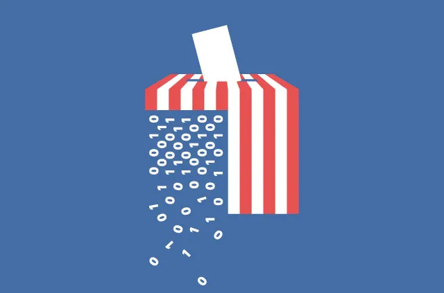 O voto vai contar? 4 ameaças cibernéticas no dia da eleição