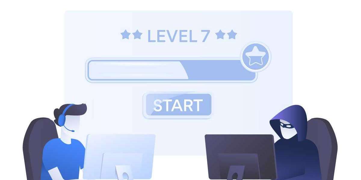 Jogos online: como ficar seguro contra hackers e oponentes cruéis