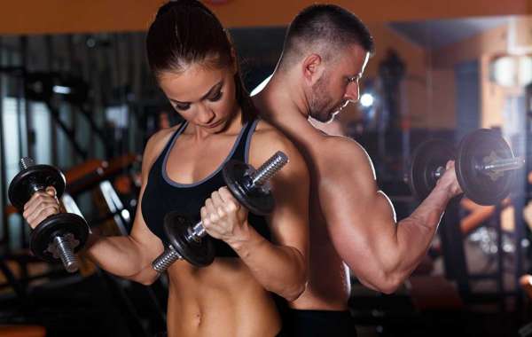 Avance Bodybuilder. Esta e a nossa comunidade