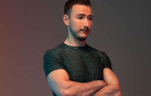 Ajustar uma nova vida sem visão história Liam