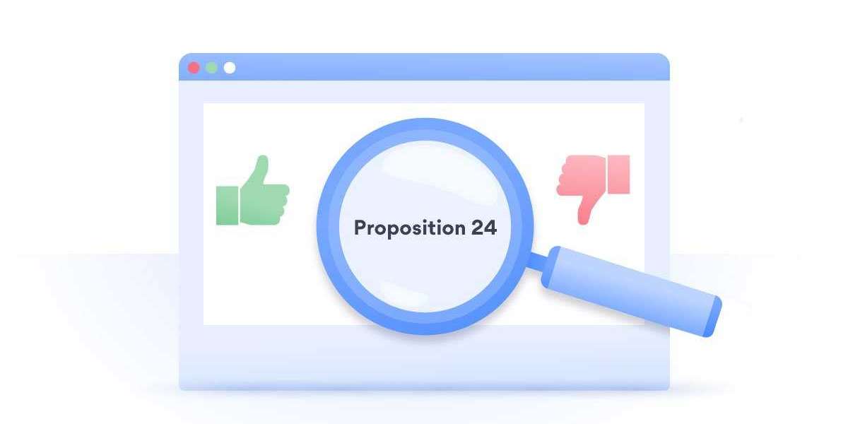 A Proposição 24 ajudará ou prejudicará sua privacidade?