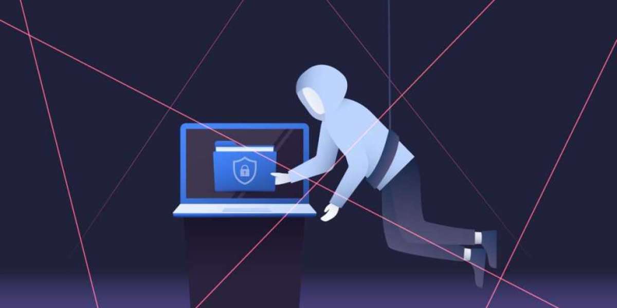 O que é o teste de penetração?