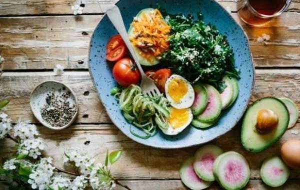 As diferenças entre a dieta ceto e dieta low-carb