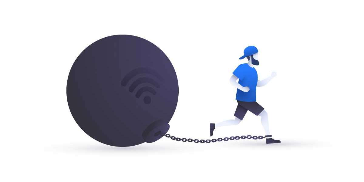 O que é limitação de largura de banda e como interrompê-la