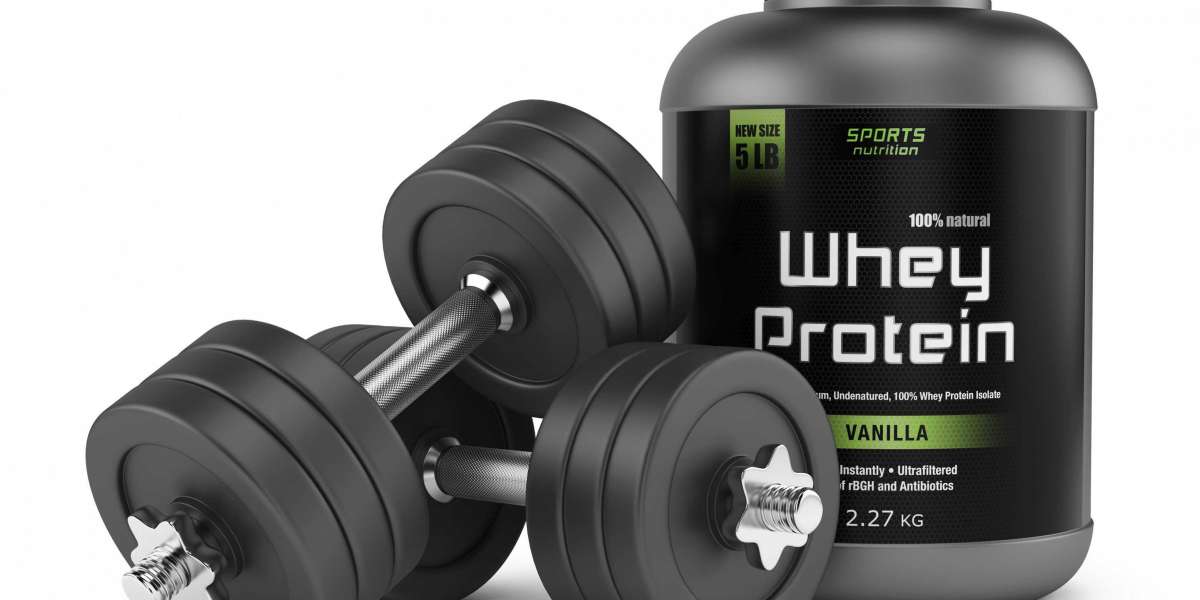 Como melhorar seus resultados com Whey Protein