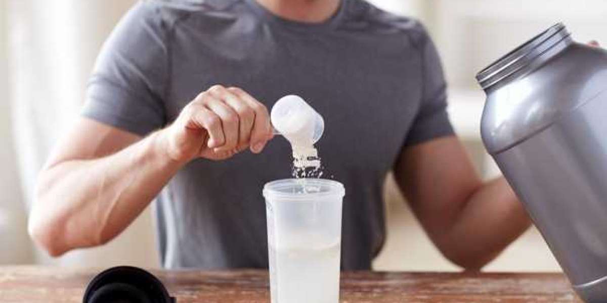 Você deveria estar tomando BCAAs antes de dormir?